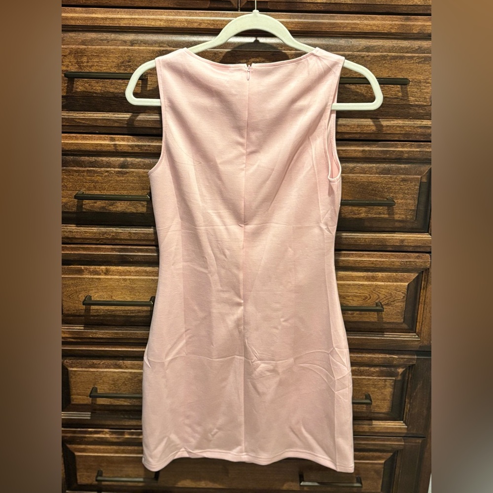 Mini Dress - Picture 3 of 5